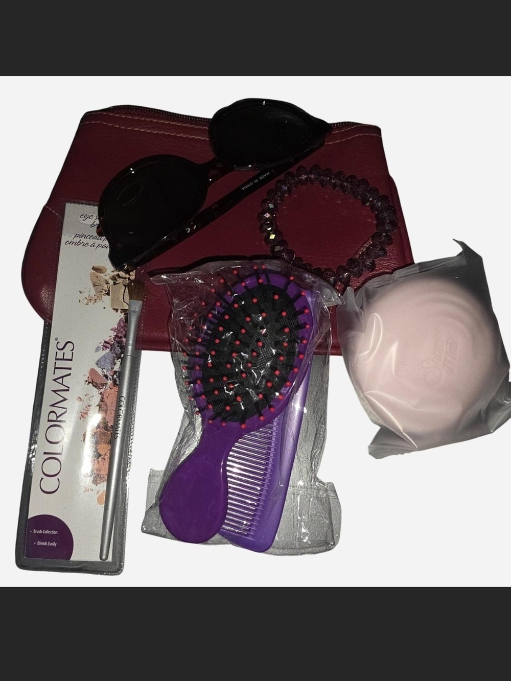 Get It Together -Purple Bundle 6pc
